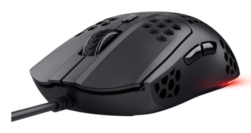 TRUST TRUST MOUSE GXT928 HELOX LIGHTWEIGHT, NERO - MOUSE | TecnoCARE.net Sabaudia, Latina, Terracina, San Felice Circeo e Pontinia