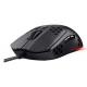 TRUST TRUST MOUSE GXT928 HELOX LIGHTWEIGHT, NERO - MOUSE | TecnoCARE.net Sabaudia, Latina, Terracina, San Felice Circeo e Pontinia
