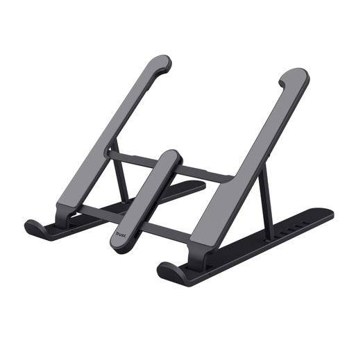 TRUST TRUST PRIMO FOLDABLE LAPTOP STAND - ACCESSORI NET/NOTEBOOK | TecnoCARE.net Sabaudia, Latina, Terracina, San Felice Circeo e Pontinia
