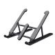 TRUST TRUST PRIMO FOLDABLE LAPTOP STAND - ACCESSORI NET/NOTEBOOK | TecnoCARE.net Sabaudia, Latina, Terracina, San Felice Circeo e Pontinia