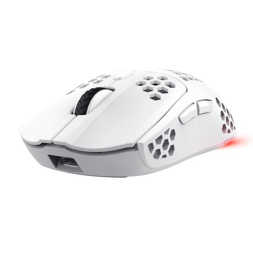 TRUST TRUST MOUSE GAMING GXT929 HELOX WIRELESS LIGHTWEIGHT, NERO - MOUSE | TecnoCARE.net Sabaudia, Latina, Terracina, San Felice Circeo e Pontinia
