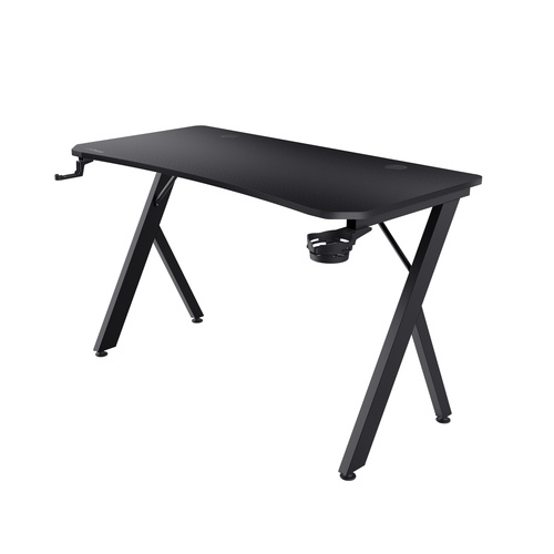 TRUST TRUST SCRIVANIA GAMING GXT700 OMNIUS - ACCESSORI GAMING | TecnoCARE.net Sabaudia, Latina, Terracina, San Felice Circeo e Pontinia