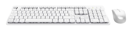 TRUST TRUST BUNDLE TASTIERA E MOUSE ODY II, BIANCO, IT - TASTIERE | TecnoCARE.net Sabaudia, Latina, Terracina, San Felice Circeo e Pontinia
