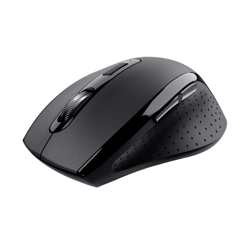 TRUST TRUST MOUSE SURA COMFORTABLE WIRELESS - MOUSE | TecnoCARE.net Sabaudia, Latina, Terracina, San Felice Circeo e Pontinia