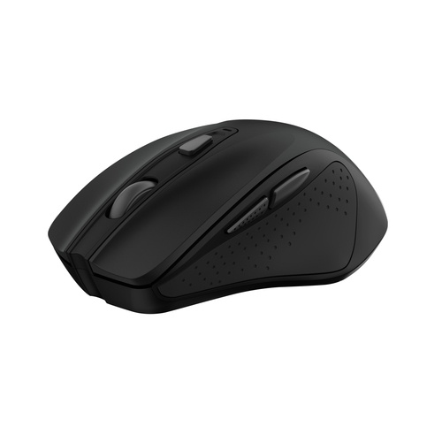 TRUST TRUST MOUSE NITO SILENT WIRELESS, NERO - MOUSE | TecnoCARE.net Sabaudia, Latina, Terracina, San Felice Circeo e Pontinia