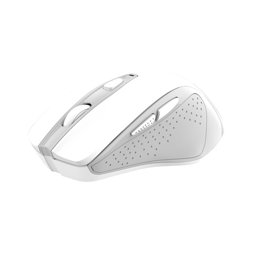 TRUST TRUST MOUSE NITO SILENT WIRELESS, BIANCO - MOUSE | TecnoCARE.net Sabaudia, Latina, Terracina, San Felice Circeo e Pontinia