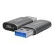 TRUST TRUST ADATTATORE CALYX USB-A TO USB-C,  2PACK - ADATTATORI | TecnoCARE.net Sabaudia, Latina, Terracina, San Felice Circeo e Pontinia