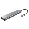 TRUST TRUST ADATTATORE MULTIPORTA DALYX 7-IN-1 - DOCKING STATION | TecnoCARE.net Sabaudia, Latina, Terracina, San Felice Circeo e Pontinia
