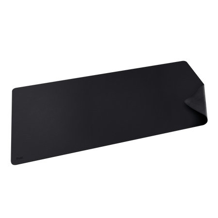 TRUST TRUST MOUSE BENYA XXL DESK PAD, NERO - MOUSE | TecnoCARE.net Sabaudia, Latina, Terracina, San Felice Circeo e Pontinia