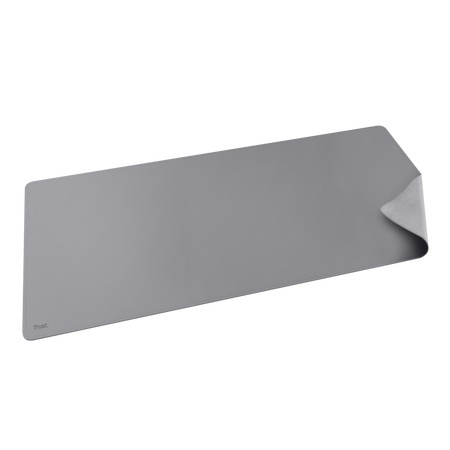 TRUST TRUST TAPPETINO, BENYA XXL, GRIGIO - TASTIERE E MOUSE ACCESSORI | TecnoCARE.net Sabaudia, Latina, Terracina, San Felice Circeo e Pontinia