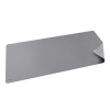 TRUST TRUST TAPPETINO, BENYA XXL, GRIGIO - TASTIERE E MOUSE ACCESSORI | TecnoCARE.net Sabaudia, Latina, Terracina, San Felice Circeo e Pontinia