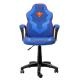 TRUST TRUST SEDIA GAMING JUNIOR GXT703SM REVVO SUPERMAN - ACCESSORI GAMING | TecnoCARE.net Sabaudia, Latina, Terracina, San Felice Circeo e Pontinia