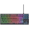 TRUST TRUST TASTIERA GAMING GXT833 THADO TKL IT - TASTIERE | TecnoCARE.net Sabaudia, Latina, Terracina, San Felice Circeo e Pontinia