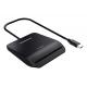 TRUST TRUST PRIMO USB-C DNI SMARTCARD READER - CARD READER | TecnoCARE.net Sabaudia, Latina, Terracina, San Felice Circeo e Pontinia