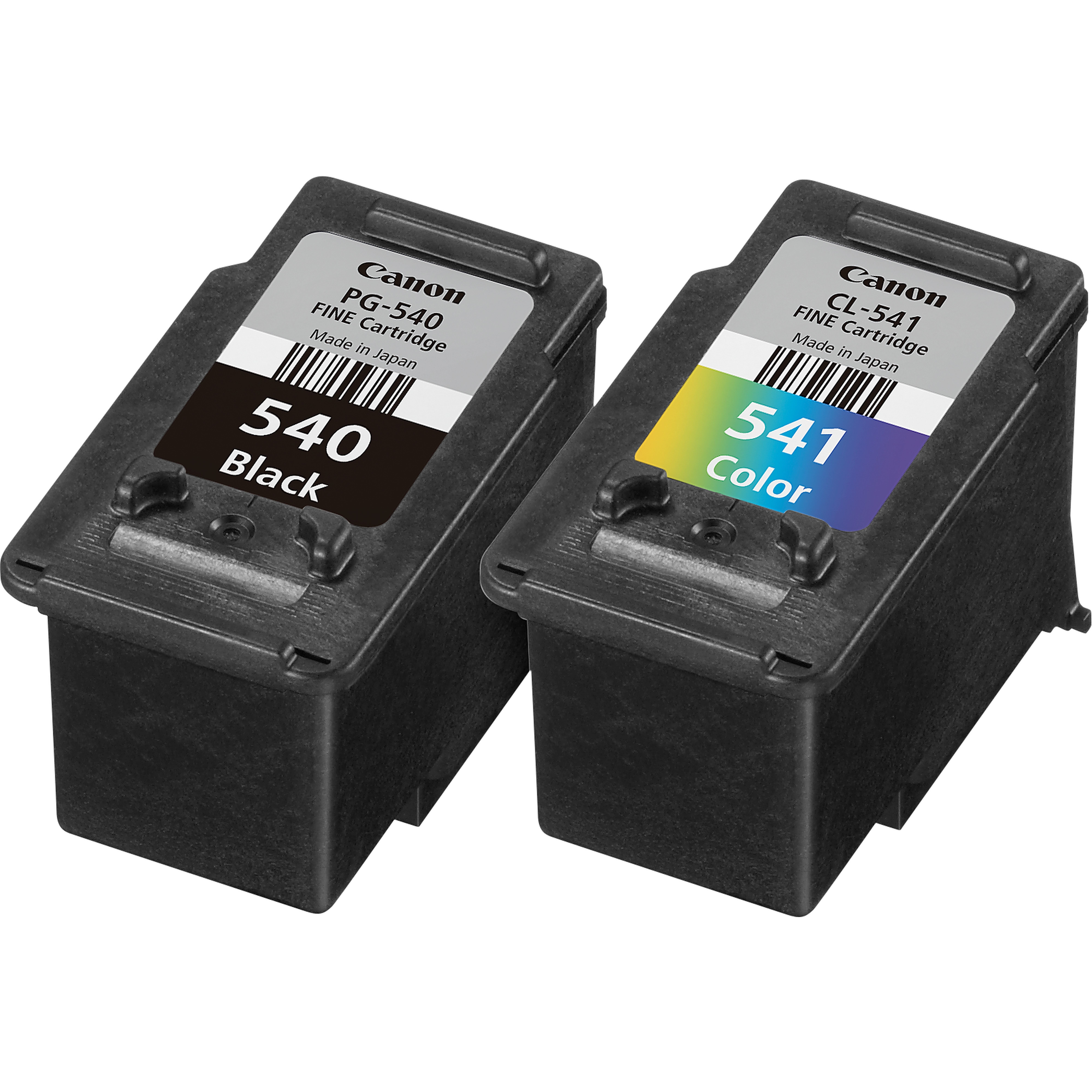 CANON Canon Cartucce d'inchiostro Multipack PG-540 CL-541 C/M/Y - STAMPANTI E SCANNER | TecnoCARE.net Sabaudia, Latina, Terracina, San Felice Circeo e Pontinia