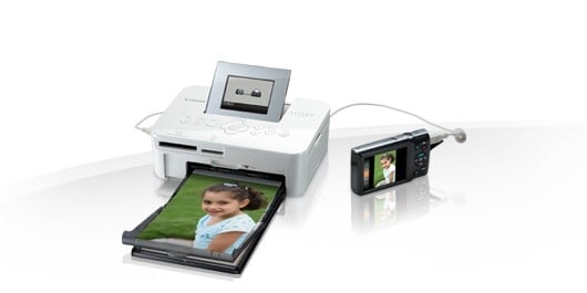 CANON Canon SELPHY CP1000 bianco - stampante fotografica mobile a colori - 300 x 300 DPI, 100 x 148mm, 0,45ppm colore - STAMPANTI E SCANNER | TecnoCARE.net Sabaudia, Latina, Terracina, San Felice Circeo e Pontinia