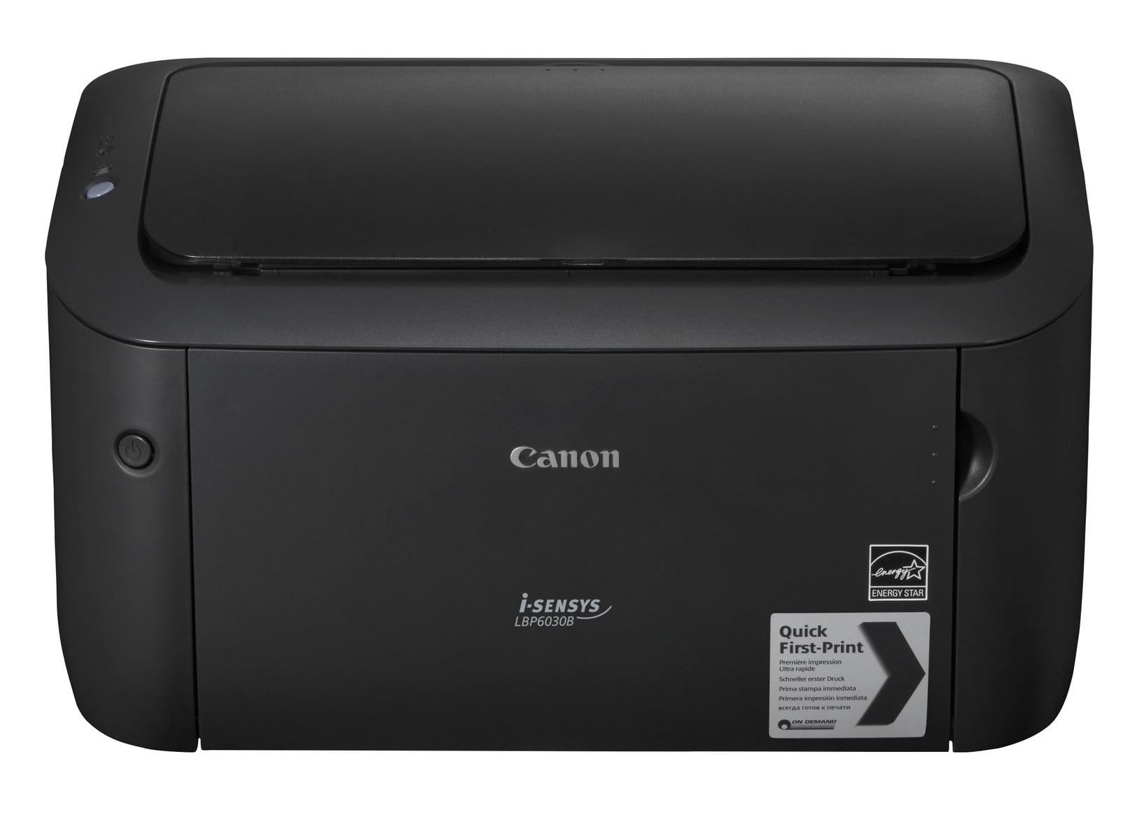 CANON CANON i-SENSYS LBP6030B BUNDLE EU Laser Singlefunction Printer Mono 18ppm - STAMPANTI E SCANNER | TecnoCARE.net Sabaudia, Latina, Terracina, San Felice Circeo e Pontinia