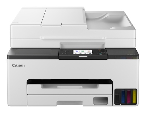 CANON Canon MAXIFY GX2050 Ad inchiostro A4 600 x 1200 DPI Wi-Fi - STAMPANTI E SCANNER | TecnoCARE.net Sabaudia, Latina, Terracina, San Felice Circeo e Pontinia