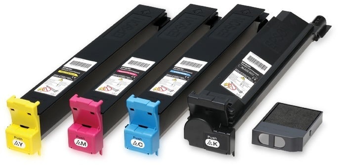EPSON EPSON Toner Cartridge Cyan 14k - STAMPANTI E SCANNER | TecnoCARE.net Sabaudia, Latina, Terracina, San Felice Circeo e Pontinia