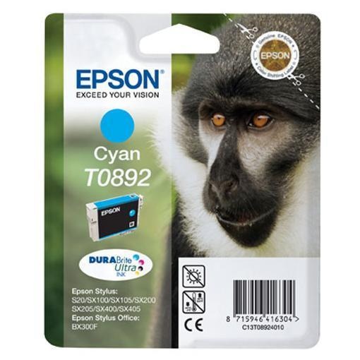 EPSON EPSON CART CIANO STYLUS S20 BLISTER - CARTUCCE INKJET | TecnoCARE.net Sabaudia, Latina, Terracina, San Felice Circeo e Pontinia