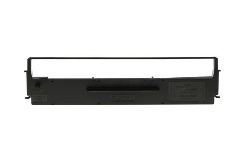 EPSON EPSON NASTRO NERO PER LQ300/300+/300+II - NASTRI AGHI | TecnoCARE.net Sabaudia, Latina, Terracina, San Felice Circeo e Pontinia
