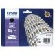 EPSON Epson Tower of Pisa Tanica Nero - STAMPANTI E SCANNER | TecnoCARE.net Sabaudia, Latina, Terracina, San Felice Circeo e Pontinia