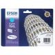 EPSON Epson Tower of Pisa Tanica Ciano - STAMPANTI E SCANNER | TecnoCARE.net Sabaudia, Latina, Terracina, San Felice Circeo e Pontinia