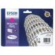 EPSON Epson Tower of Pisa Tanica Magenta - STAMPANTI E SCANNER | TecnoCARE.net Sabaudia, Latina, Terracina, San Felice Circeo e Pontinia