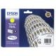 EPSON Epson Tower of Pisa Tanica Giallo - STAMPANTI E SCANNER | TecnoCARE.net Sabaudia, Latina, Terracina, San Felice Circeo e Pontinia