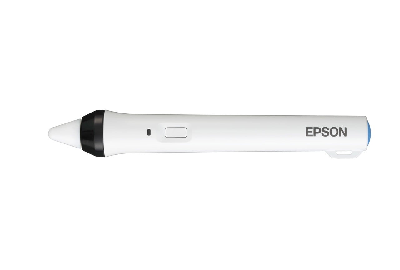 EPSON Epson ELPPN04B penna ottica Blu, Bianco - TASTIERE E CONTROLLER | TecnoCARE.net Sabaudia, Latina, Terracina, San Felice Circeo e Pontinia