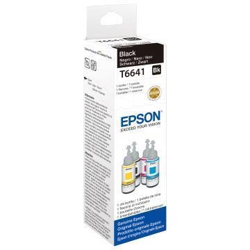 EPSON Epson Flacone inchiostro Nero - STAMPANTI E SCANNER | TecnoCARE.net Sabaudia, Latina, Terracina, San Felice Circeo e Pontinia