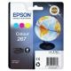 EPSON EPSON SINGLEPACK COLOUR 267 INK CARTRIDGE WF-100W - CARTUCCE INKJET | TecnoCARE.net Sabaudia, Latina, Terracina, San Felice Circeo e Pontinia