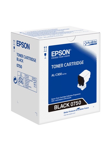 EPSON EPSON TONER NERO PER WF AL-300 - TONER | TecnoCARE.net Sabaudia, Latina, Terracina, San Felice Circeo e Pontinia