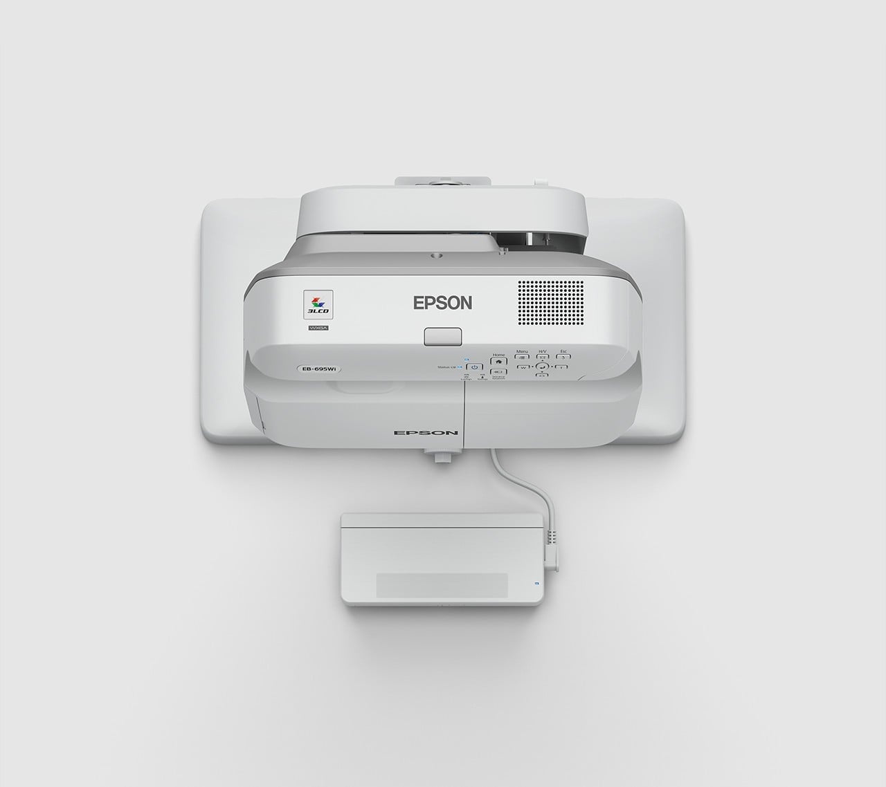 EPSON Epson EB-695Wi - PROIETTORI | TecnoCARE.net Sabaudia, Latina, Terracina, San Felice Circeo e Pontinia