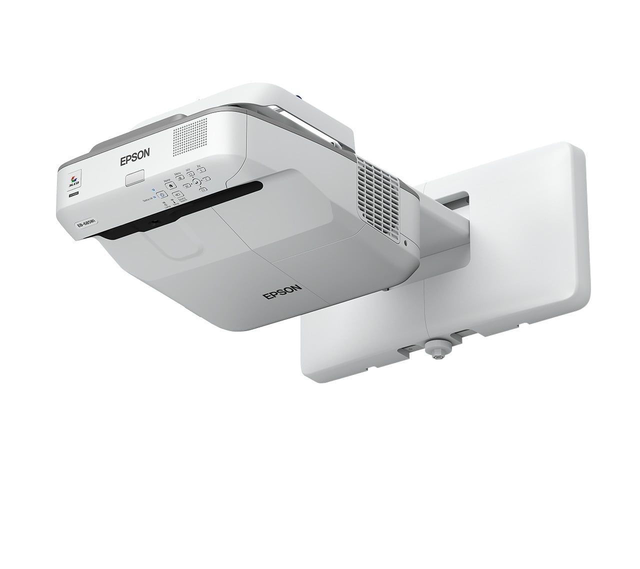 EPSON Epson EB-685W - PROIETTORI | TecnoCARE.net Sabaudia, Latina, Terracina, San Felice Circeo e Pontinia