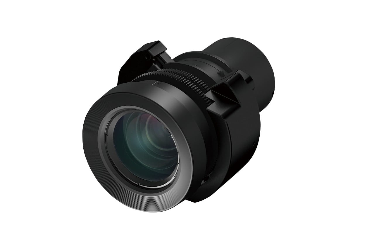 EPSON Epson ELPLM08 lente per proiettore EB-G7200W, EB-G7400U, EB-G7900U, EB-G7905U, Epson EB-L1100U, Epson EB-L1200U, Epson EB-L1300U, Epson EB-L1405U - ACCESSORI ED ELEMENTI PER APPARECCHIATURA AUDIO | TecnoCARE.net Sabaudia, Latina, Terracina, San Felice Circeo e Pontinia