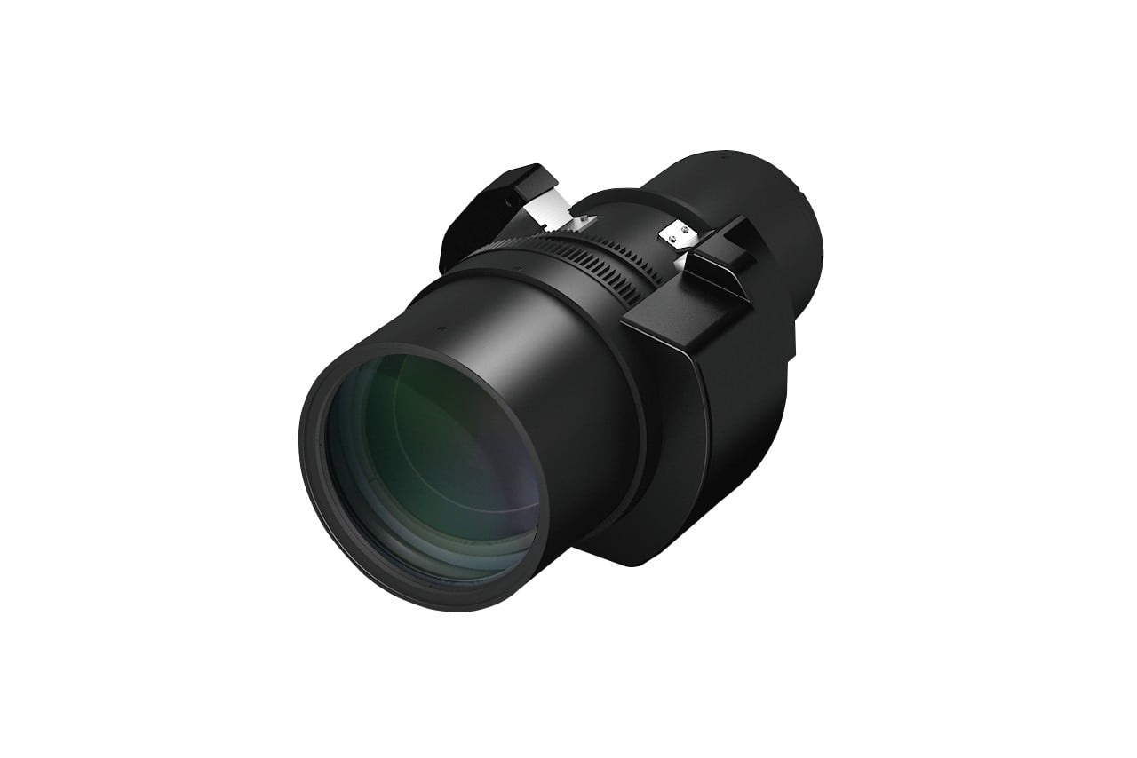 EPSON Epson ELPLM10 lente per proiettore Pro L1500 Pro L1505 - ACCESSORI ED ELEMENTI PER APPARECCHIATURA AUDIO | TecnoCARE.net Sabaudia, Latina, Terracina, San Felice Circeo e Pontinia