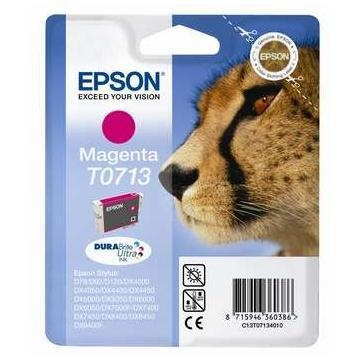 EPSON Epson Cartuccia Magenta - STAMPANTI E SCANNER | TecnoCARE.net Sabaudia, Latina, Terracina, San Felice Circeo e Pontinia
