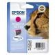 EPSON Epson Cartuccia Magenta - STAMPANTI E SCANNER | TecnoCARE.net Sabaudia, Latina, Terracina, San Felice Circeo e Pontinia