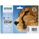 EPSON Epson Multipack 4 colori - STAMPANTI E SCANNER | TecnoCARE.net Sabaudia, Latina, Terracina, San Felice Circeo e Pontinia
