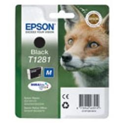 EPSON Epson Fox Cartuccia Nero - STAMPANTI E SCANNER | TecnoCARE.net Sabaudia, Latina, Terracina, San Felice Circeo e Pontinia