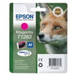 EPSON Epson Fox Cartuccia Magenta - STAMPANTI E SCANNER | TecnoCARE.net Sabaudia, Latina, Terracina, San Felice Circeo e Pontinia