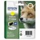 EPSON EPSON CART INK GIALLO STYLUS S22/SX125/SX420W, SERIE M VOLPE - CARTUCCE INKJET | TecnoCARE.net Sabaudia, Latina, Terracina, San Felice Circeo e Pontinia