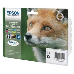 EPSON Epson Fox Multipack 4 colori - STAMPANTI E SCANNER | TecnoCARE.net Sabaudia, Latina, Terracina, San Felice Circeo e Pontinia