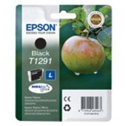 EPSON Epson Apple Cartuccia Nero - STAMPANTI E SCANNER | TecnoCARE.net Sabaudia, Latina, Terracina, San Felice Circeo e Pontinia