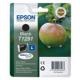 EPSON Epson Apple Cartuccia Nero - STAMPANTI E SCANNER | TecnoCARE.net Sabaudia, Latina, Terracina, San Felice Circeo e Pontinia