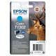 EPSON Epson Stag Cartuccia Ciano - STAMPANTI E SCANNER | TecnoCARE.net Sabaudia, Latina, Terracina, San Felice Circeo e Pontinia