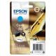EPSON Epson Pen and crossword Cartuccia Penna e cruciverba Ciano Inchiostri DURABrite Ultra 16 - STAMPANTI E SCANNER | TecnoCARE.net Sabaudia, Latina, Terracina, San Felice Circeo e Pontinia