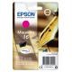 EPSON Epson Pen and crossword Cartuccia Penna e cruciverba Magenta Inchiostri DURABrite Ultra 16 - STAMPANTI E SCANNER | TecnoCARE.net Sabaudia, Latina, Terracina, San Felice Circeo e Pontinia