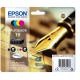 EPSON Epson C13T16264012 Multipack di inchiostro pigmentato serie 16 - STAMPANTI E SCANNER | TecnoCARE.net Sabaudia, Latina, Terracina, San Felice Circeo e Pontinia